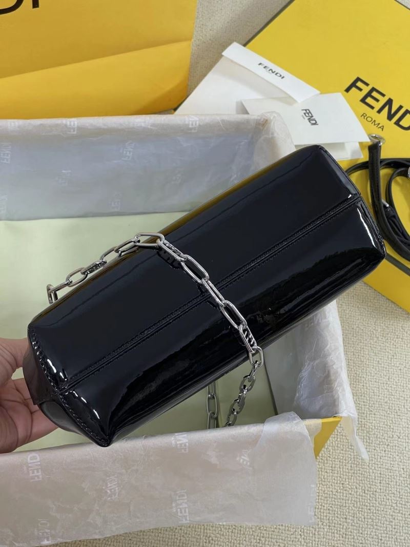 Fendi First Bags